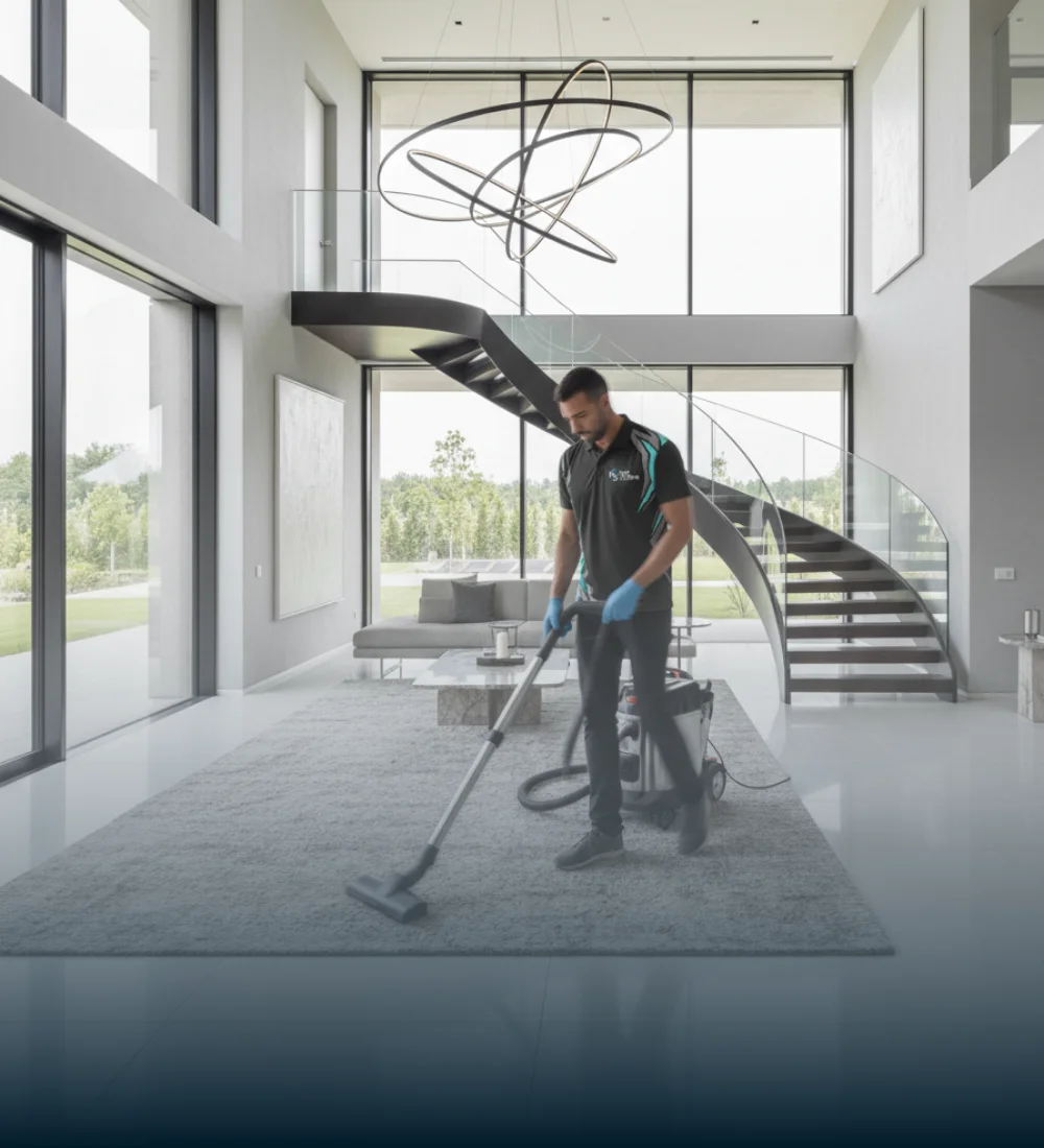 No Stain Clean Co, cleaning in Bondi