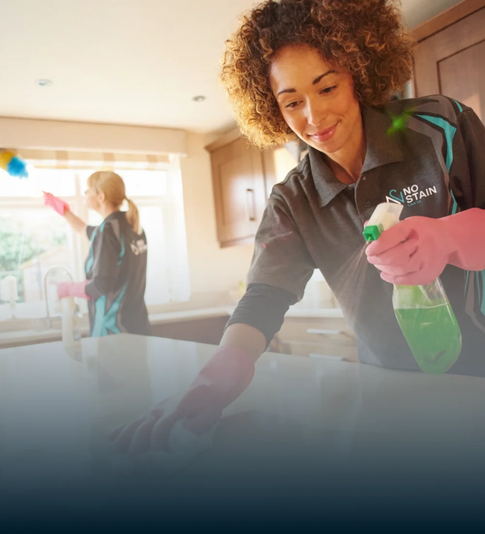 Residential Cleaning, Sydney