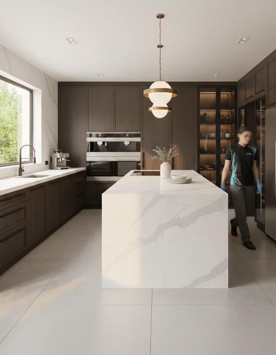 General Cleaning cleaning, Sydney
