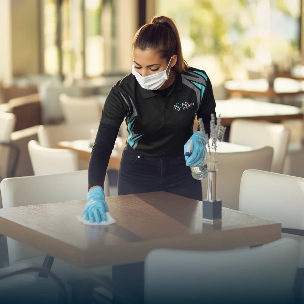 Hospitality cleaning Sydney