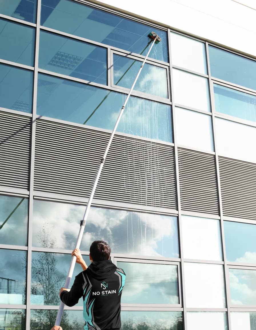 Window Cleaning cleaning, Sydney